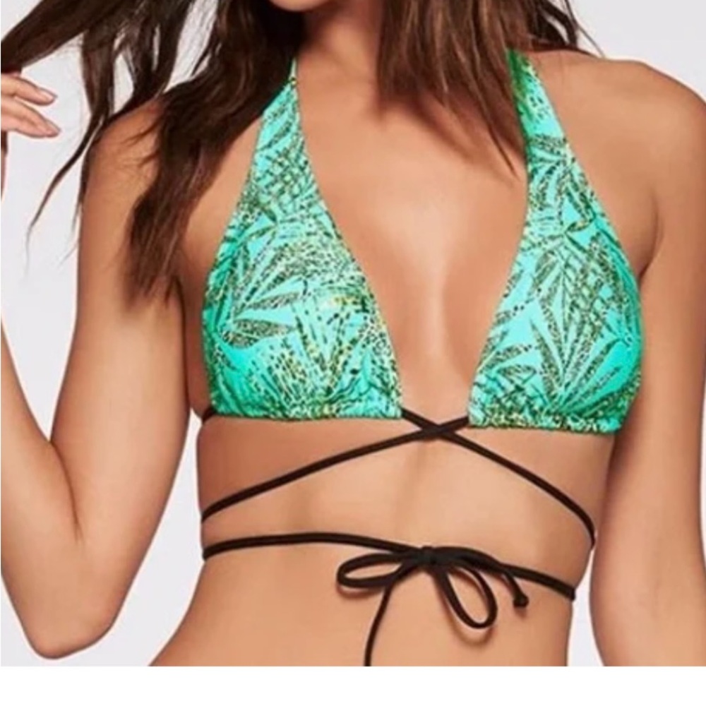 L space lexie wrap bilini
